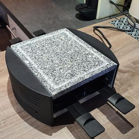 アヌシーLe Continental Beau T2 Plein Centre + Parkingアパートメント エクステリア 写真